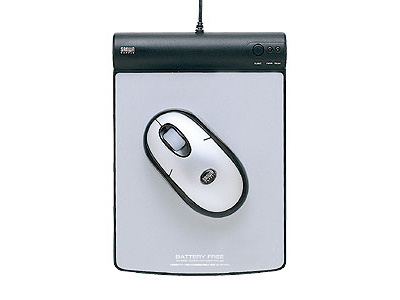 MA-WHNBS �o�b�e���[�t���[���C�����X�}�E�X