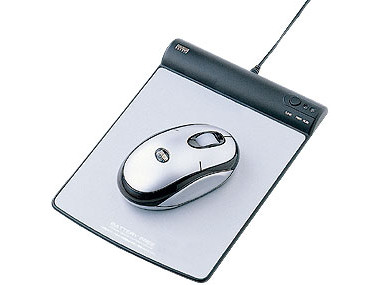 MA-WHNBS �o�b�e���[�t���[���C�����X�}�E�X �̐��i�摜