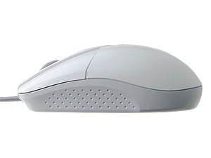 MA-52HU �I�v�g�X�N���[���}�E�XII (���C�g�O���[)