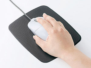 MA-52HU �I�v�g�X�N���[���}�E�XII (���C�g�O���[)