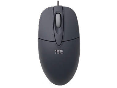 MA-52HUDY �I�v�g�X�N���[���}�E�XII (�_�[�N�O���[)