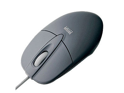 MA-52HUDY �I�v�g�X�N���[���}�E�XII (�_�[�N�O���[)