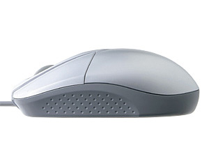 MA-52HUS �I�v�g�X�N���[���}�E�XII (�V���o�[)