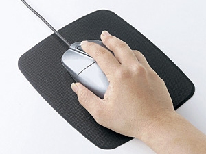 MA-52HUS �I�v�g�X�N���[���}�E�XII (�V���o�[)