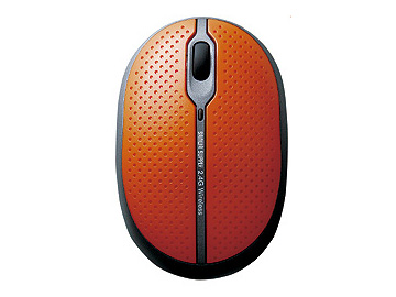 MA-WH24D 2.4G���C�����X�}�E�X (�I�����W)