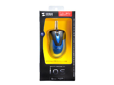 MA-100HBL �C�I�Xmt (�u���[)