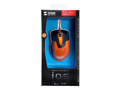 MA-100HD �C�I�Xmt (�I�����W)