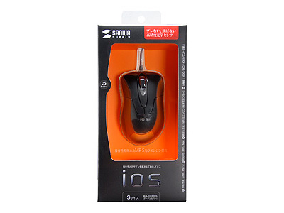 MA-100HDS �C�I�Xmt (�_�[�N�V���o�[)