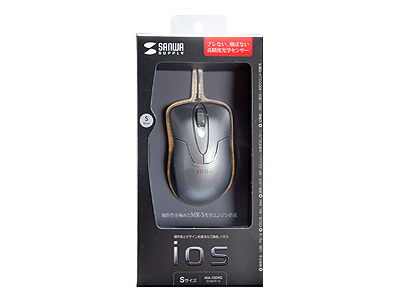 MA-100HS �C�I�Xmt (�V���o�[)