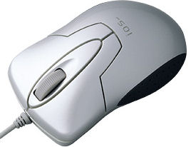 MA-100HS �C�I�Xmt (�V���o�[) �̐��i�摜