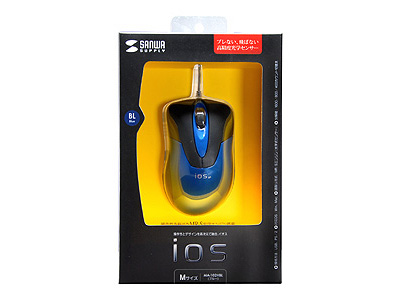 MA-102HBL �C�I�Xgd (�u���[)