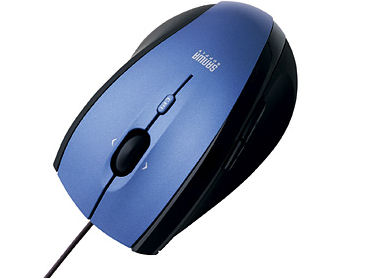 MA-LS11BL (�u���[) �̐��i�摜