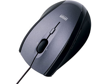 MA-LS11DS (�_�[�N�V���o�[) �̐��i�摜