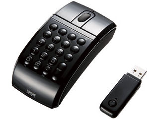 NT-WLMA2BK (�u���b�N) �̐��i�摜