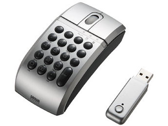 NT-WLMA2SV (�V���o�[) �̐��i�摜