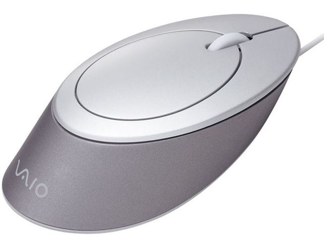 VGP-UMS55/S (�V���o�[) �̐��i�摜