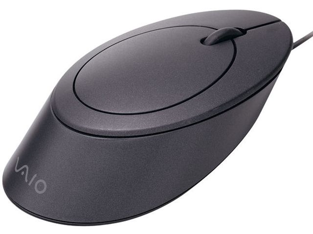 VGP-UMS55/B (�u���b�N) �̐��i�摜