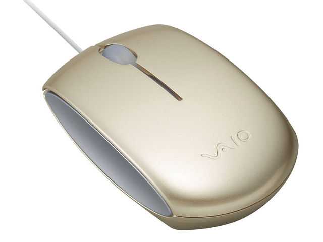 VGP-UMS20/N (�S�[���h) �̐��i�摜