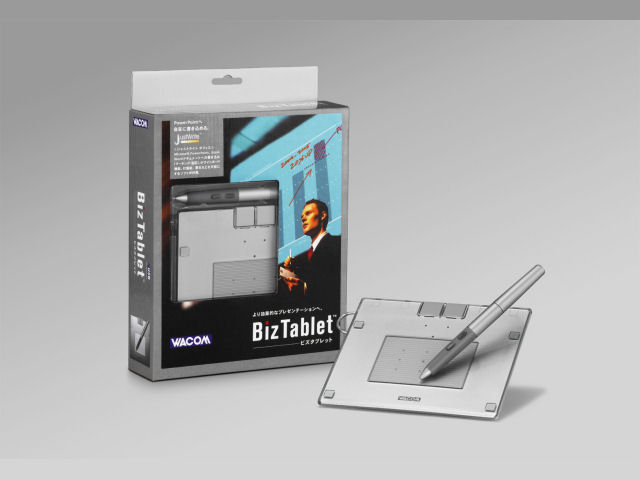 BizTablet CTF-220/S0 �̐��i�摜