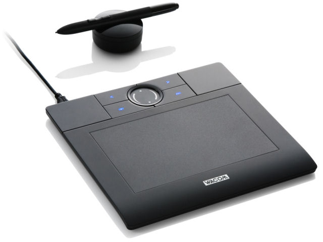 Bamboo MTE-450/K0 �̐��i�摜