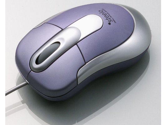 steelo SMVO �i�o�C�I���b�g�j �̐��i�摜