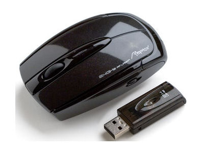 Raptor SLARFIBK (�u���b�N) �̐��i�摜