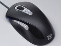 DHARMA TACTICAL MOUSE DRTCM02BK (�u���b�N) �̐��i�摜