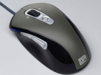 DHARMA TACTICAL MOUSE DRTCM02GM (�K�����^��) �̐��i�摜