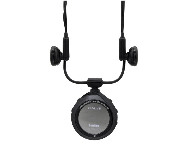 DiALiVE LBT-HS210C2BK �̐��i�摜