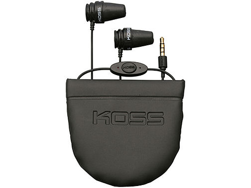 KOSS iSPARK