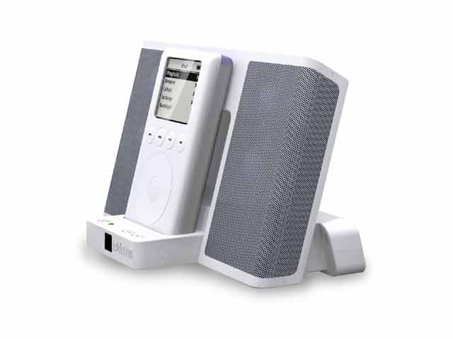 inMotion iM3 �̐��i�摜