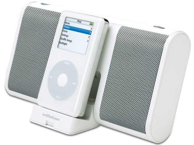 inMotion iM11 �̐��i�摜