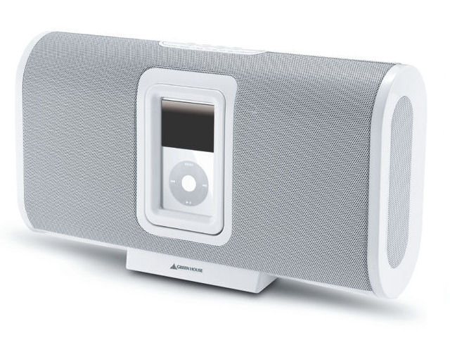 GH-SPA-440W (�z���C�g) �̐��i�摜