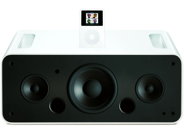 APPLE iPod Hi-Fi M9867J/A 取扱説明書・レビュー記事 - トリセツ