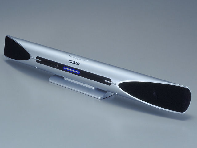 MXSP-1000 (�V���o�[) �̐��i�摜