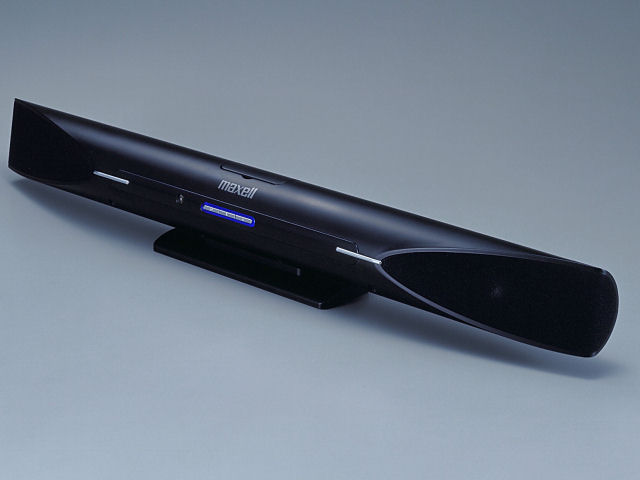 MXSP-1000 (�u���b�N) �̐��i�摜