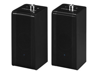 AT-SP150 BK (�u���b�N) �̐��i�摜