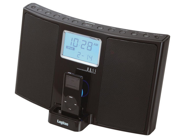 DiALiVE LDS-Ri700BK �̐��i�摜