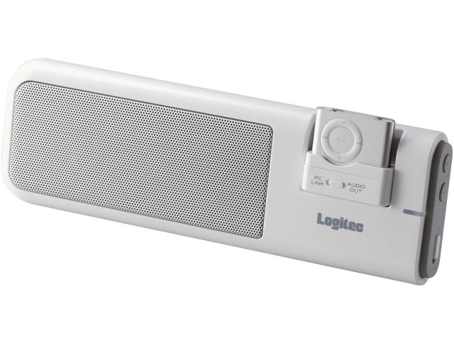 DiALiVE LDS-Si101WH �̐��i�摜