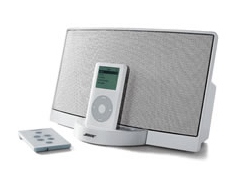 SoundDock �̐��i�摜