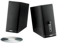 Companion 2 series II Black �̐��i�摜