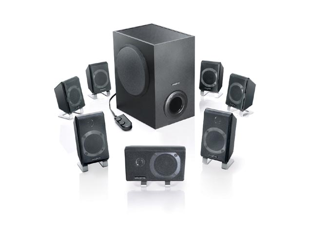 Creative Inspire T7900 �̐��i�摜