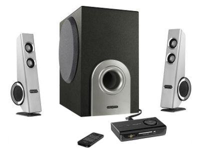 Creative I-Trigue L3800 ITRL3800 �̐��i�摜