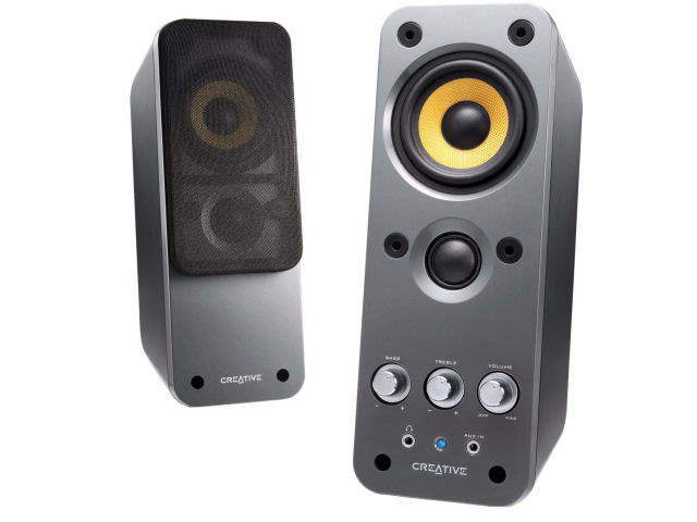 Creative GigaWorks T20 �̐��i�摜