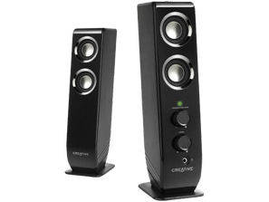 Creative I-Trigue 2300 IT-2300-BK �̐��i�摜