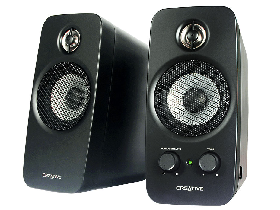 Creative Inspire T10 IN-T10