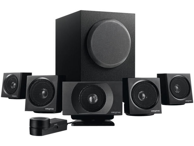 Creative Inspire T6200 IN-T6200 �̐��i�摜