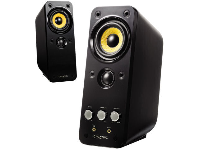 Creative GigaWorks T20 GW-T20-II �̐��i�摜