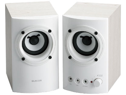 MS-130WH (�z���C�g) �̐��i�摜