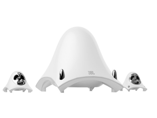 Creature II-White �̐��i�摜